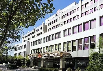*****  Renaissance Zurich Hotel Opfikon-Glattbrugg Switzerland