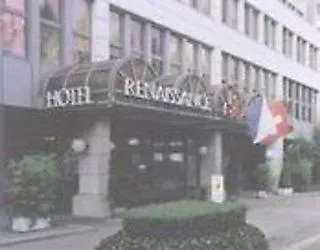 Renaissance Zurich Hotel 5*,