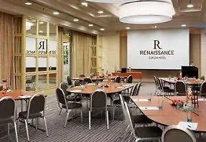 Renaissance Zurich Hotel